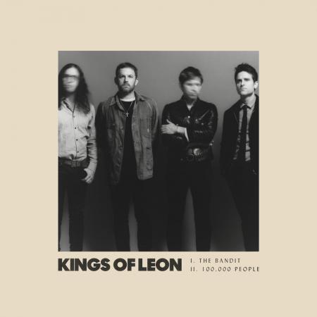 Kings of Leon - The Bandit