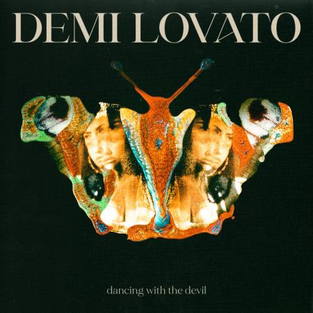 Demi Lovato - Dancing With The Devil