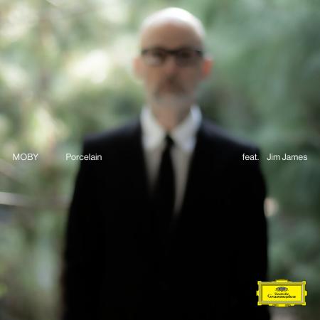 Moby - feat. Jim James - Porcelain