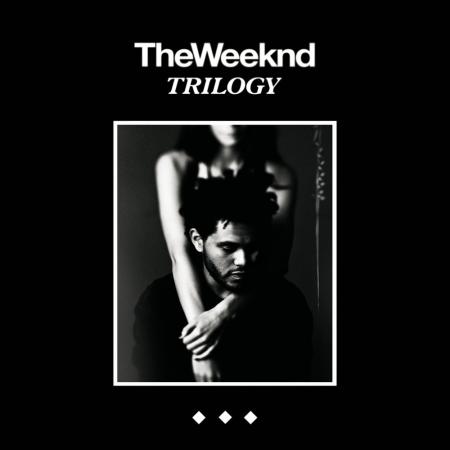 The Weeknd - What You Need