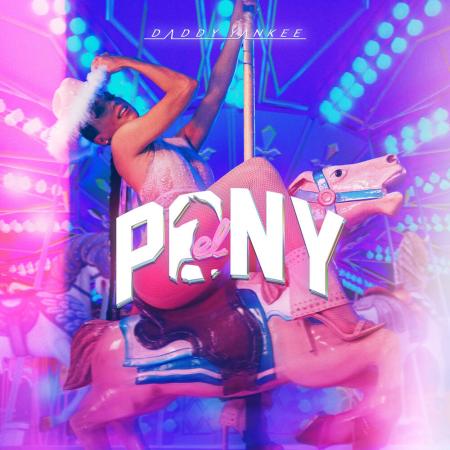 Daddy Yankee - EL PONY