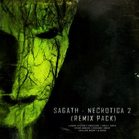 SAGATH - Затащите меня в ад