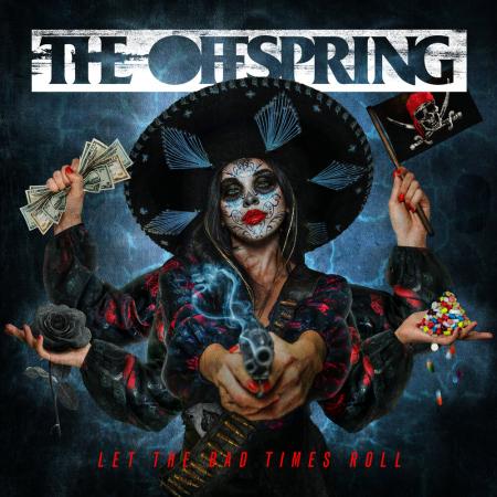 The Offspring - This Is Not Utopia