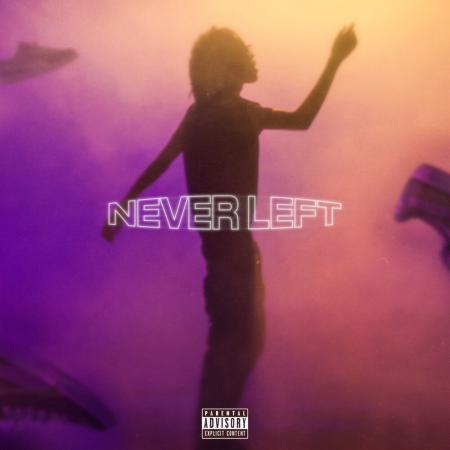 Lil Tecca - Never Left