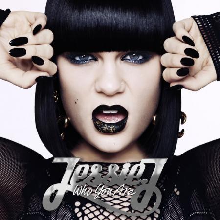 Jessie J - Mamma Knows Best