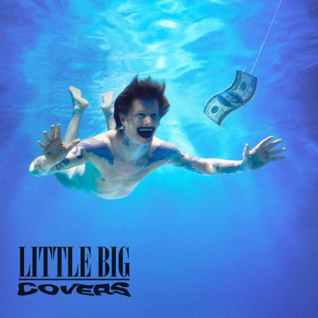 Little Big - Everybody (Little Big Are Back)