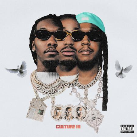 Migos - feat. Drake - Having Our Way