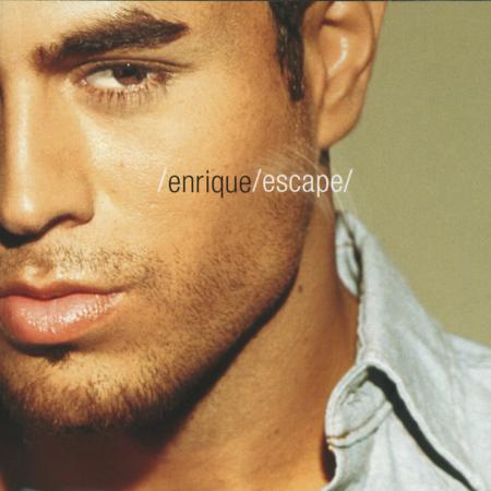 Enrique Iglesias - Escape