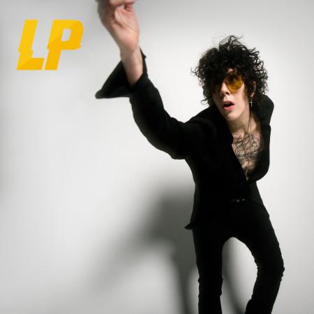 LP - Goodbye