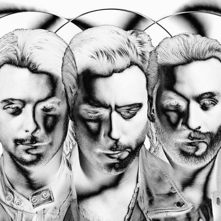 Swedish House Mafia - Greyhound