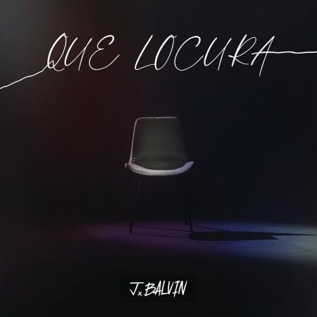 J. Balvin - Que Locura