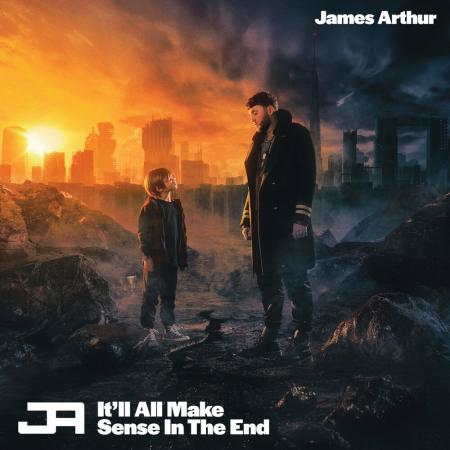 James Arthur - Avalanche