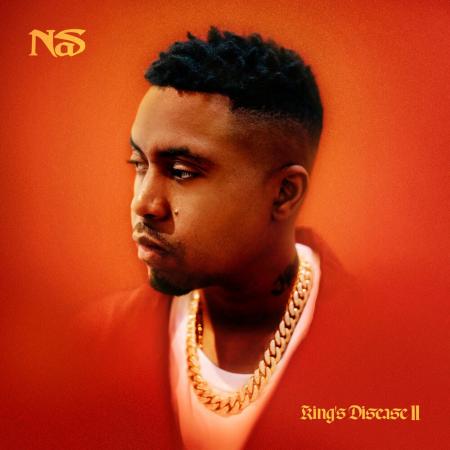 Nas - Death Row East