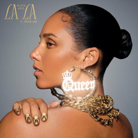 Alicia Keys - feat. Swae Lee - LALA (Unlocked)