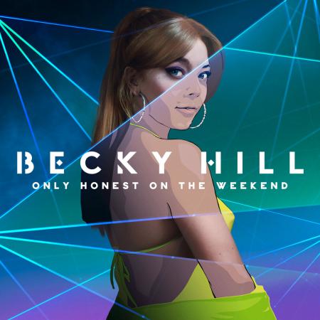 Becky Hill - Last Time