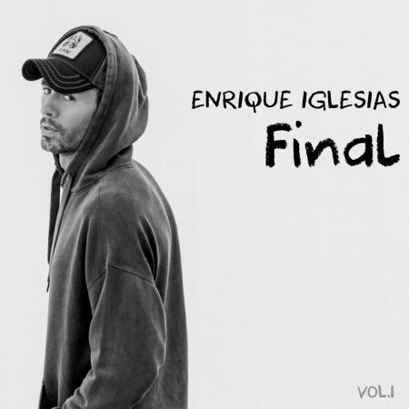 Enrique Iglesias - CHASING THE SUN