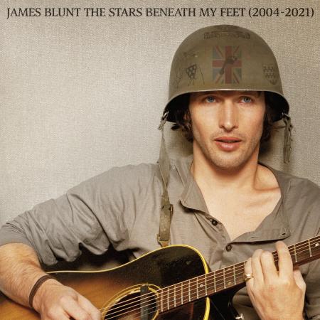 James Blunt - Love Under Pressure