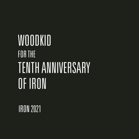 Woodkid - Iron 2021