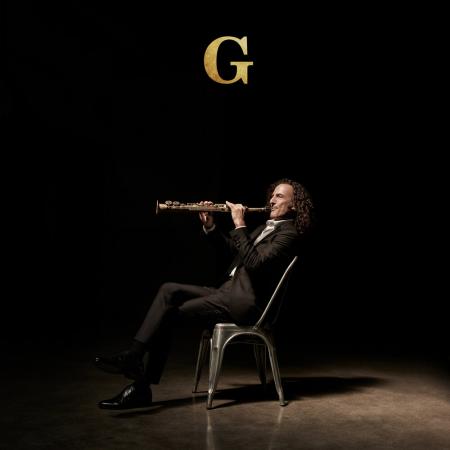 Kenny G - Emeline