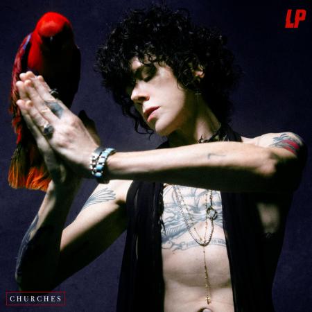 LP - Everybodys Falling in Love