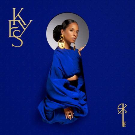 Alicia Keys - Is It Insane (Originals)