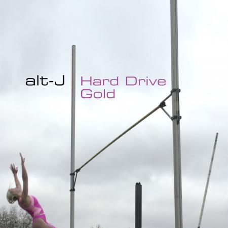 alt-J - Hard Drive Gold