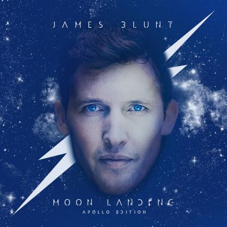 James Blunt - Postcards