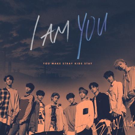 Stray kids - 0325